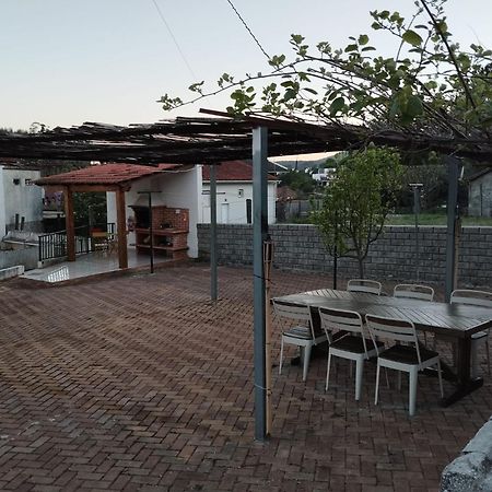 Willa Casa Poesia Castanheira de Pera Zewnętrze zdjęcie